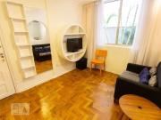 Apartamento para Locação em São Paulo/SP Pompéia 1 Quartos
