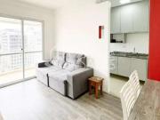 Apartamento para Locação em São Paulo/SP Pompéia 1 Quartos