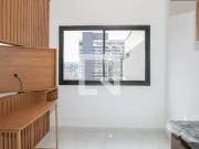 Apartamento para Locação em São Paulo/SP Pompéia 1 Quartos