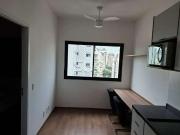 Apartamento para Locação em São Paulo/SP Pompéia 1 Quartos