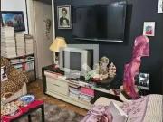 Apartamento para Locação em São Paulo/SP Pompéia 1 Quartos