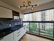 Apartamento para Locação em São Paulo/SP Pompéia 1 Quartos