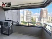 Apartamento para Locação em São Paulo/SP Pompéia 1 Quartos