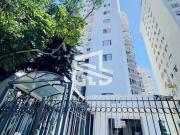 Apartamento para Locação em São Paulo/SP Pompéia 1 Quartos