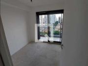 Apartamento para Locação em São Paulo/SP Pompéia 1 Quartos
