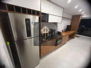 Apartamento para Locação em São Paulo/SP Pompéia 1 Quartos