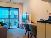 Apartamento para Locação em São Paulo/SP Pompéia 1 Quartos