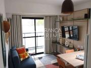 Apartamento para Locação em São Paulo/SP Pompéia 1 Quartos