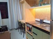 Apartamento para Locação em São Paulo/SP Pompéia 1 Quartos