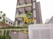 Apartamento para Locação em São Paulo/SP Pompéia 1 Quartos