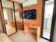 Apartamento para Locação em São Paulo/SP Pompéia 1 Quartos