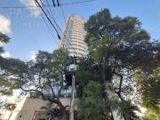 Apartamento para Locação em São Paulo/SP Pompéia 1 Quartos