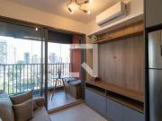 Apartamento para Locação em São Paulo/SP Pompéia 1 Quartos