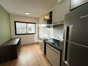 Apartamento para Locação em São Paulo/SP Pompéia 1 Quartos