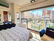 Apartamento para Locação em São Paulo/SP Pompéia 1 Quartos