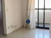 Apartamento para Locação em São Paulo/SP Pompéia 2 Quartos