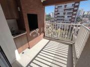 Apartamento para Locação em São Paulo/SP Pompéia 2 Quartos