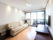Apartamento para Locação em São Paulo/SP Pompéia 2 Quartos