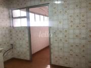 Apartamento para Locação em São Paulo/SP Pompéia 2 Quartos