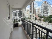 Apartamento para Locação em São Paulo/SP Pompéia 2 Quartos