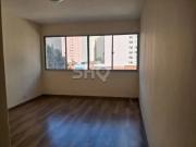 Apartamento para Locação em São Paulo/SP Pompéia 2 Quartos
