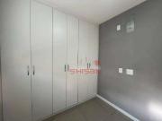 Apartamento para Locação em São Paulo/SP Pompéia 2 Quartos