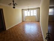 Apartamento para Locação em São Paulo/SP Pompéia 2 Quartos