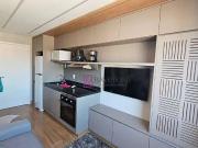 Apartamento para Locação em São Paulo/SP Pompéia 2 Quartos