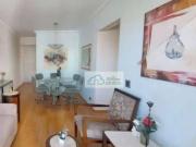 Apartamento para Locação em São Paulo/SP Perdizes 2 Quartos