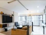 Apartamento para Locação em São Paulo/SP Pompéia 2 Quartos