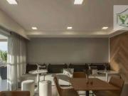 Apartamento para Locação em São Paulo/SP Pompéia 2 Quartos