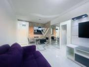 Apartamento para Locação em São Paulo/SP Pompéia 2 Quartos