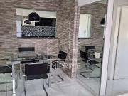 Apartamento para Locação em São Paulo/SP Pompéia 2 Quartos