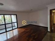 Apartamento para Locação em São Paulo/SP Pompéia 2 Quartos