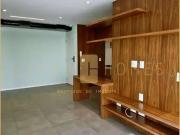 Apartamento para Locação em São Paulo/SP Pompéia 2 Quartos