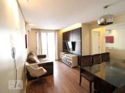 Apartamento para Locação em São Paulo/SP Pompéia 2 Quartos