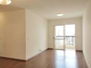 Apartamento para Locação em São Paulo/SP Pompéia 2 Quartos