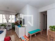 Apartamento para Locação em São Paulo/SP Pompéia 2 Quartos