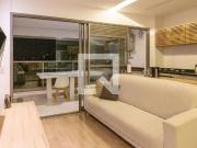 Apartamento para Locação em São Paulo/SP Pompéia 2 Quartos