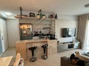 Apartamento para Locação em São Paulo/SP Pompéia 2 Quartos