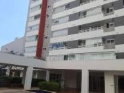 Apartamento para Locação em São Paulo/SP Pompéia 2 Quartos