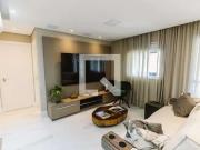 Apartamento para Locação em São Paulo/SP Pompéia 2 Quartos