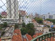 Apartamento para Locação em São Paulo/SP Pompéia 2 Quartos