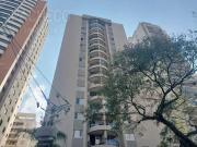 Apartamento para Locação em São Paulo/SP Pompéia 2 Quartos