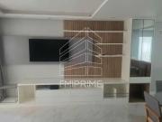 Apartamento para Locação em São Paulo/SP Pompéia 2 Quartos