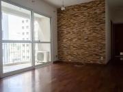 Apartamento para Locação em São Paulo/SP Pompéia 2 Quartos