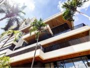 Apartamento para Locação em São Paulo/SP Pompéia 2 Quartos