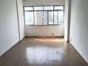 Apartamento para Locação em São Paulo/SP Pompéia 2 Quartos