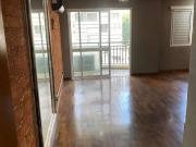 Apartamento para Locação em São Paulo/SP Pompéia 2 Quartos
