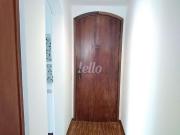 Apartamento para Locação em São Paulo/SP Perdizes 2 Quartos